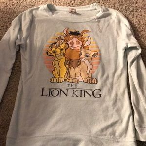 Disney Top